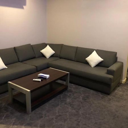 Stars Home Suites Hotel - Al Hamra Джедда Экстерьер фото