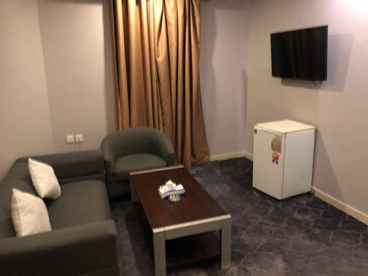 Stars Home Suites Hotel - Al Hamra Джедда Экстерьер фото