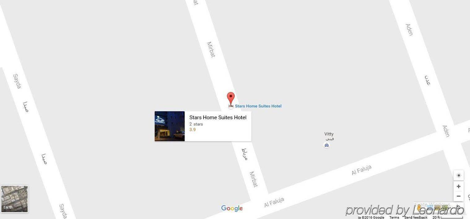 Stars Home Suites Hotel - Al Hamra Джедда Экстерьер фото